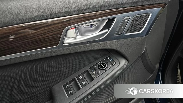 Genesis G80 id 4568585 из Кореи 21