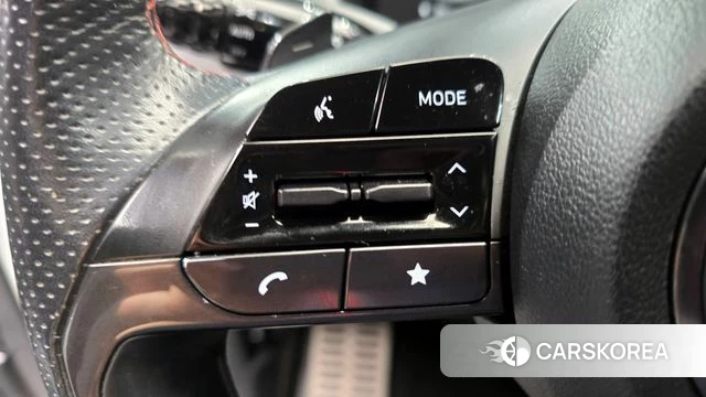Hyundai Tucson (NX4) id 4382779 из Кореи 21