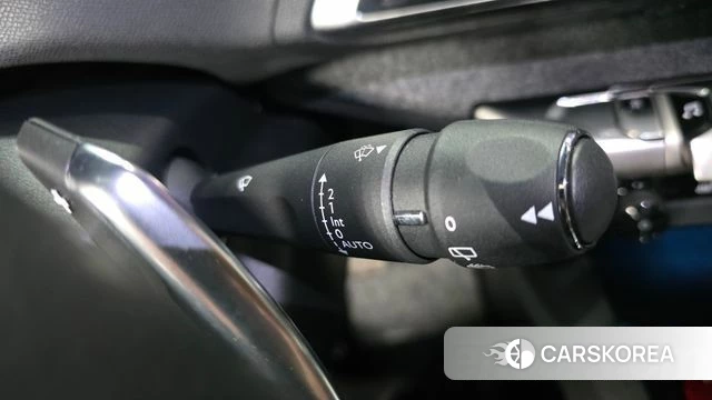 Peugeot 3008 second generation id 4605327 из Кореи 21