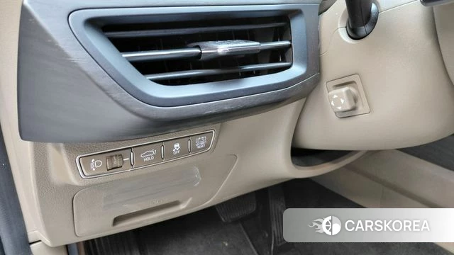 Kia K8 Hybrid id 4360811 из Кореи 21