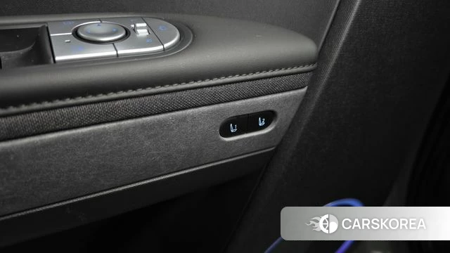 Hyundai Ionic 5 id 4338259 из Кореи 21
