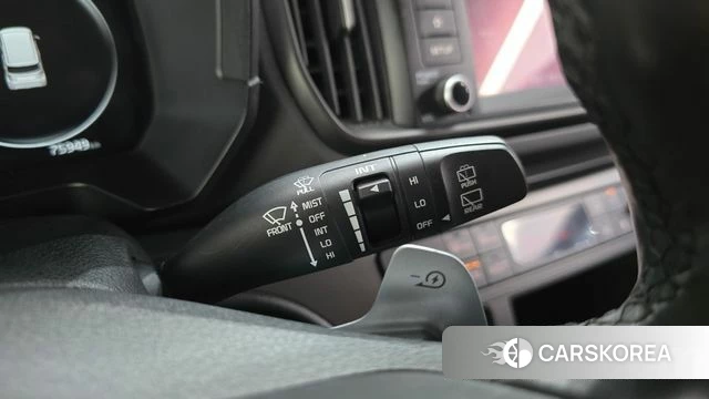 Kia The New Kia Ray EV id 4730225 из Кореи 21