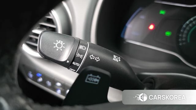 Hyundai Kona Electric id 4495845 из Кореи 21