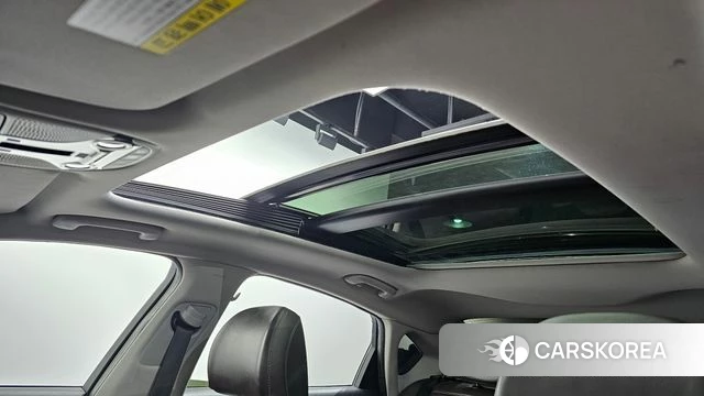 Hyundai Grandeur IG id 4435590 из Кореи 21