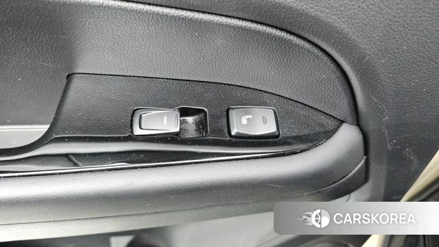 Ssangyong The New Rexton Sports Cannes id 4427954 из Кореи 21