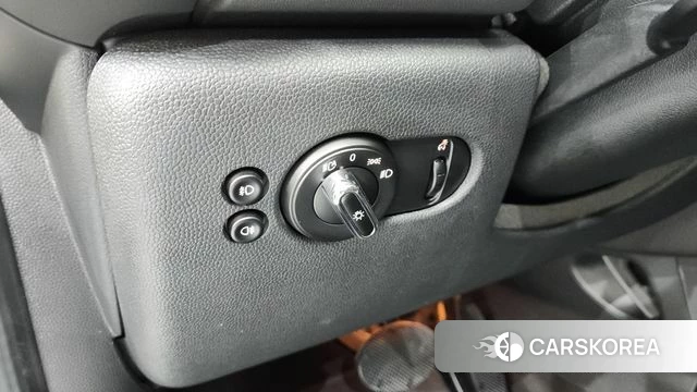 Mini Cooper id 4535432 из Кореи 21