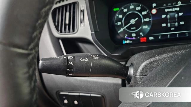 Kia The New Kia Ray EV id 4834658 из Кореи 21