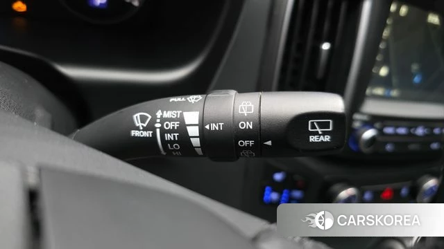 Hyundai The New Grand Starex id 4520770 из Кореи 21