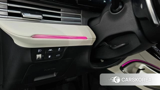 Hyundai The New Grandeur IG id 4415797 из Кореи 21