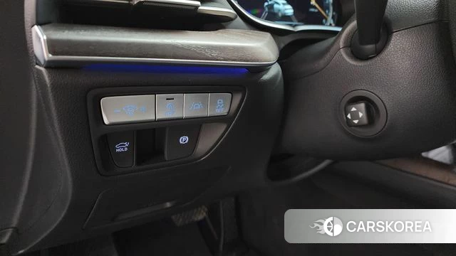 Genesis G80 (RG3) id 4632050 из Кореи 21