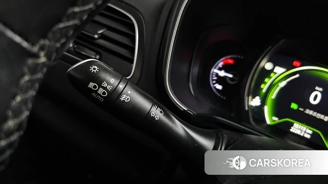 Renault Korea (Samsung) The New QM6 id 4967238 из Кореи 21