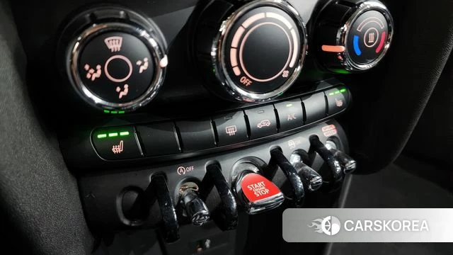Mini Cooper id 4737057 из Кореи 21