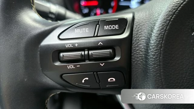 Kia All New Morning (JA) id 4410548 из Кореи 21