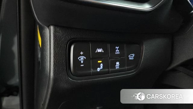 Hyundai Santa Fe TM id 4318287 из Кореи 21
