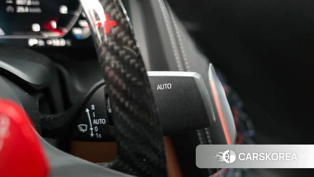 BMW 8 Series (G15) id 4223505 из Кореи 21