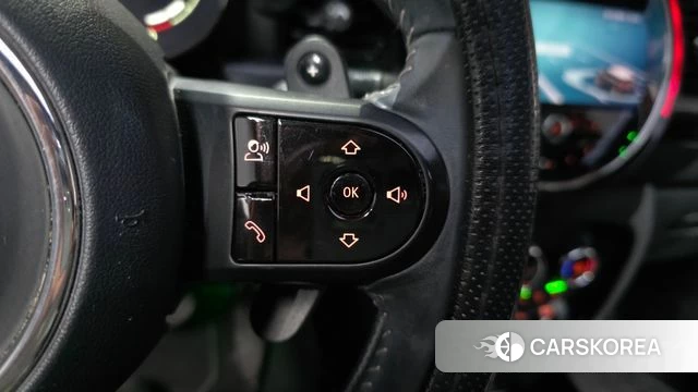 Mini Cooper S Clubman id 4433036 из Кореи 21