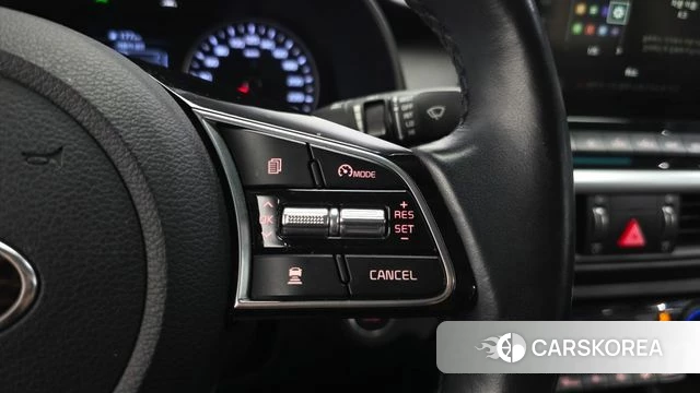 Kia Come New K3 id 4759993 из Кореи 21