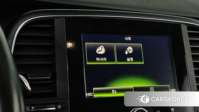 Renault Korea (Samsung) SM6 id 4424931 из Кореи 21