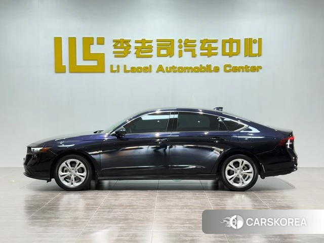 Honda Accord id 4276681 из Китая 21