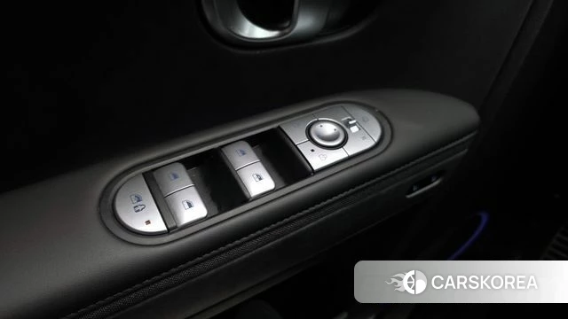 Hyundai Ionic 5 id 4224365 из Кореи 21