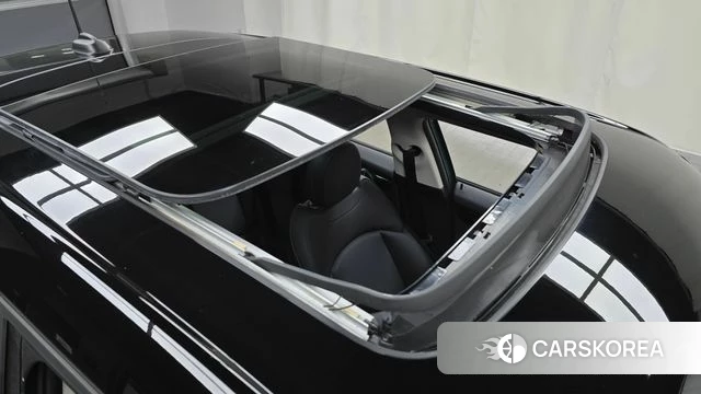 Mini Cooper id 4745479 из Кореи 21