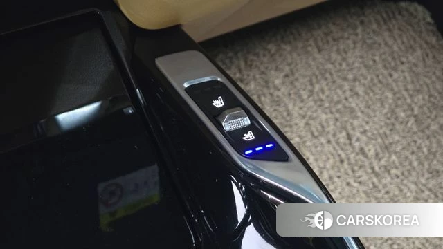 Kia Sorento 4th Generation id 4223278 из Кореи 21