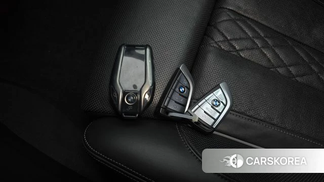 BMW 6 Series GT (G32) id 4765629 из Кореи 21
