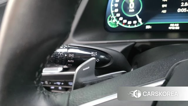Hyundai Sonata Hybrid (DN8) id 4671009 из Кореи 21