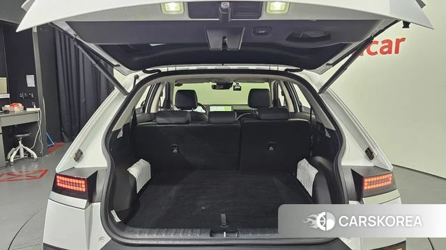 Hyundai Ionic 5 id 4604080 из Кореи 21