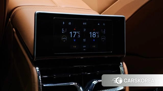 Bentley Flying Spur 3rd Generation id 4721336 из Кореи 21