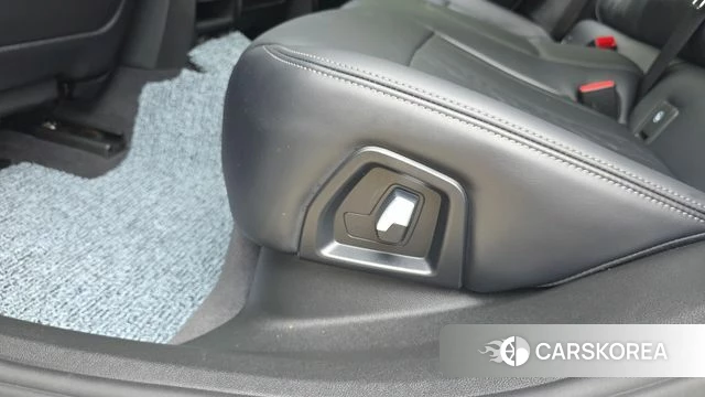 BMW 6 Series GT (G32) id 4382830 из Кореи 21