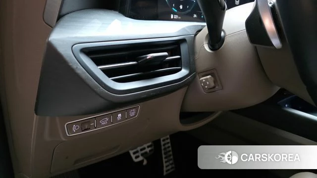 Kia K8 Hybrid id 4533890 из Кореи 21