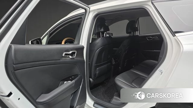 Kia Sportage 5th Generation id 4505731 из Кореи 21