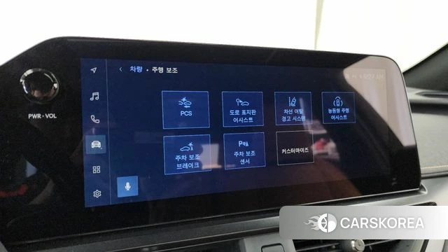 Lexus UX300h id 4427241 из Кореи 21