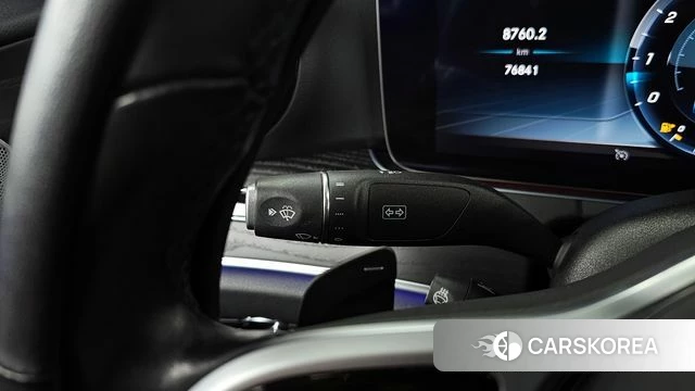 Mercedes-Benz E-Class W213 id 4203822 из Кореи 21