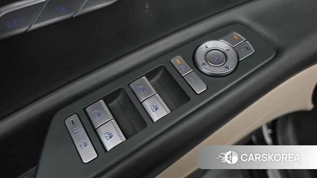 Genesis GV80 id 4730363 из Кореи 21
