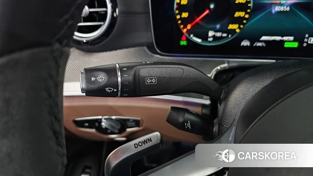 Mercedes-Benz E-Class W213 id 4495590 из Кореи 21