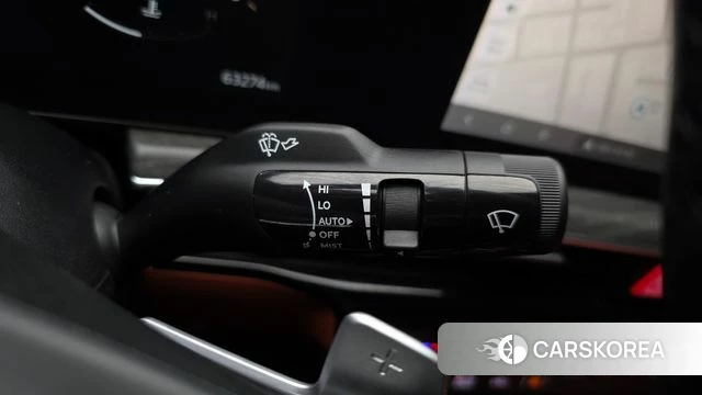 Kia The New K5 3rd generation id 4408384 из Кореи 21