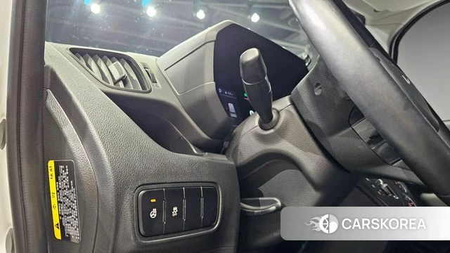 Kia The New Kia Ray id 4414885 из Кореи 21
