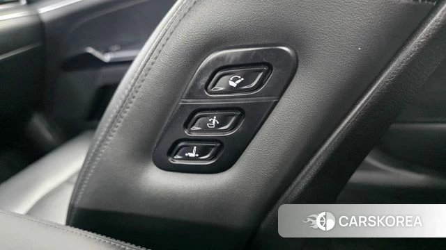 Kia K5 3rd generation id 4736889 из Кореи 21