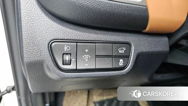 Kia The New Seltos id 4354443 из Кореи 21
