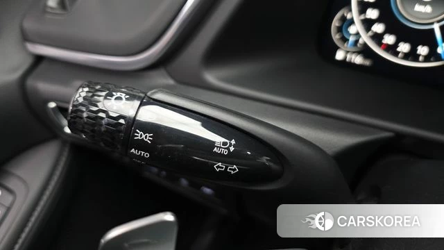 Hyundai Sonata (DN8) id 4303020 из Кореи 21