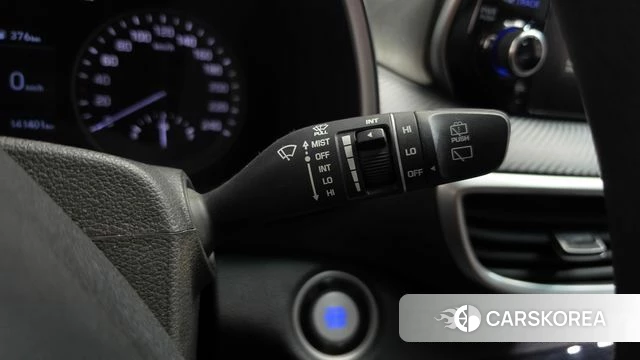 Hyundai All New Tucson id 4350788 из Кореи 21