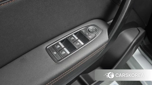 Renault Korea (Samsung) Capture id 4434958 из Кореи 21
