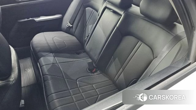 Kia The New K5 3rd generation id 4583997 из Кореи 21