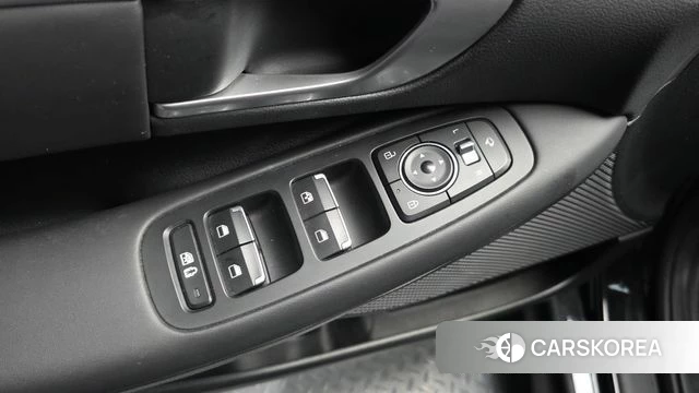 Hyundai Sonata Hybrid (DN8) id 4389022 из Кореи 21