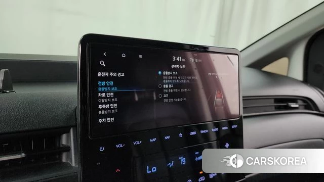 Hyundai Staria id 4528770 из Кореи 21