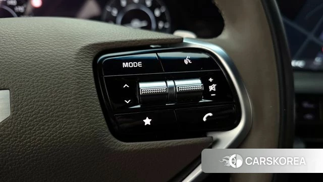 Kia K8 id 4224414 из Кореи 21