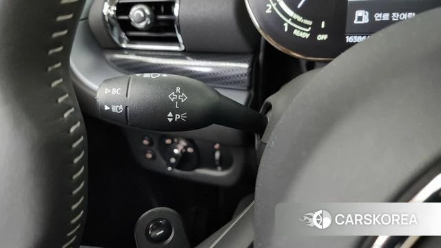 Mini Cooper S Clubman id 4602895 из Кореи 21