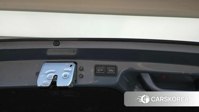 Hyundai Staria id 4671631 из Кореи 21